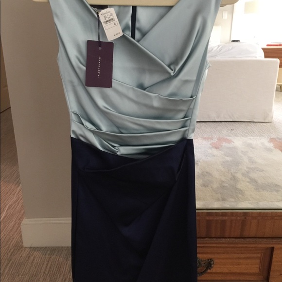 Talbot Runhoff Dress - Picture 2 of 3